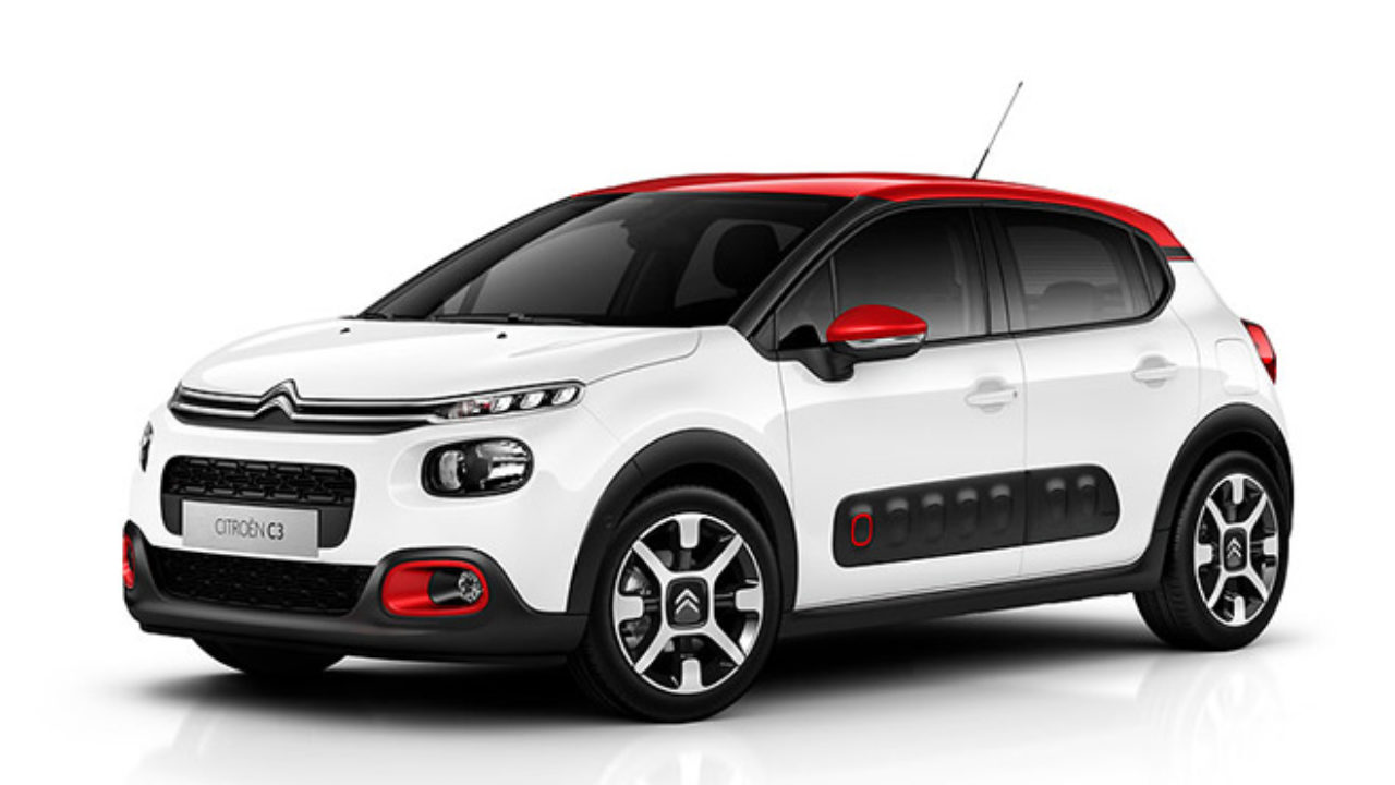 Citroen C3